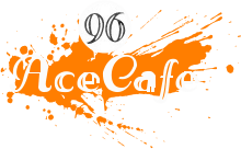 Ace　Cafe　HAIR’S